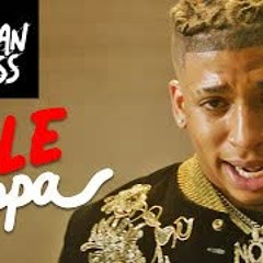 NLE Choppa's 2020 XXL Freshman Freestyle