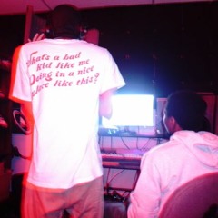 We Lit- Ft DieWolf