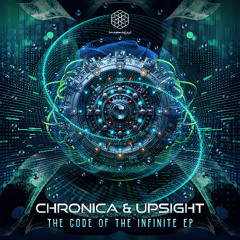 Chronica & Upsight  - Quantum Frequencies (Original Mix)