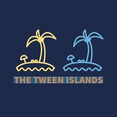 The twin islands