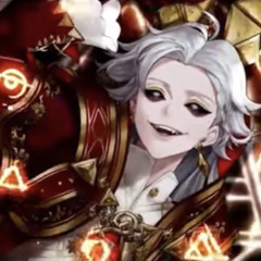 THE SIN || IDENTITY V 6th Anniversay song