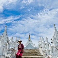 ဇူလိုင်ဝင့်ထည် - ရွှေညာသူ ရွှေညာသား
