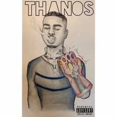 5. THANOS(OUTRO) PROD. BY BANKROLLDANI