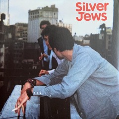 Silver Jews - Self Ignition