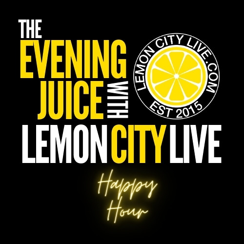 The Evening Juice With Lemon City Live | Season 7 | Episode 38