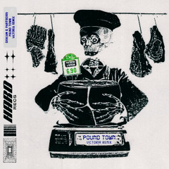 Skream x Partiboi69 - Pound Town (Victoria Remix)