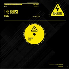 SUR080 Razbo - The Beast  OUT NOW