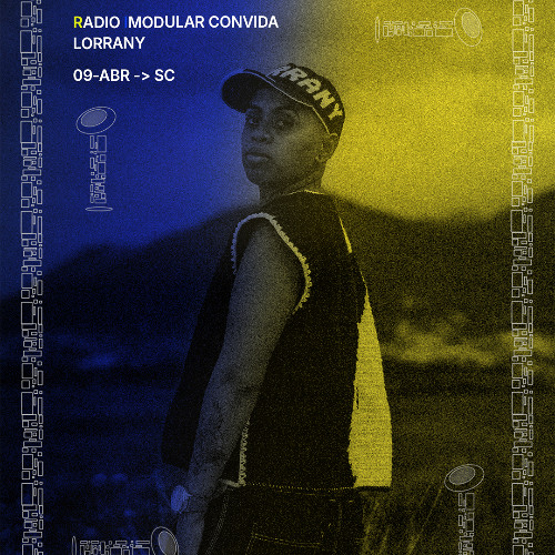 DJ SET - DJ LORRANY - Rádio Imodular (Convida)