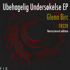 [FR020] Glenn Birc - Kammerkrig