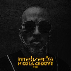 Soba (Afro Mix) [feat. Texas & Eddy Tussa]