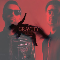 Martin Garrix vs. Axwell & Ingrosso - Gravity x More Than You Know || YGZKPLN Mashup