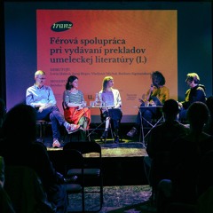 Férová spolupráca pri vydávaní prekladov umeleckej literatúry (1. časť)
