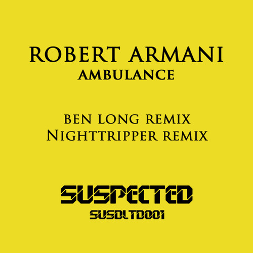 Ambulance (Ben Long Remix)