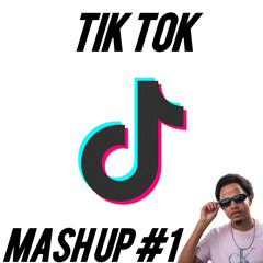 TikTok Mash Up 1 (Bouyon)