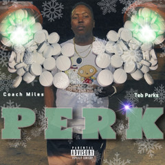 PERK ft. Teb Parks (prod by. Toxic SBC)