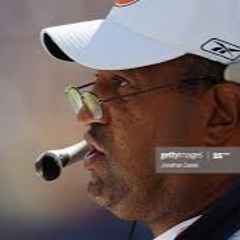 "Phone a friend with a former Chicago Bears coach" - Episode 020