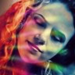 Podcast #1 Amie Lou Shaw