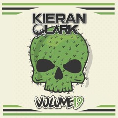 Kieran Clark - Volume 19
