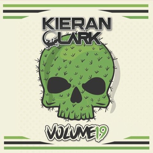 Kieran Clark - Volume 19