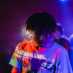 BEAMZ - VL7 ft Redsosa