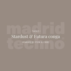 Futura Conga (Orbe Rmx)