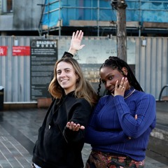 The NTS Breakfast Show w/ Flo & OK Williams - 120122
