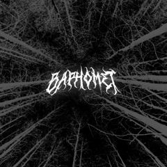 Baphomet (MOONBOY CHROME CONTEST)