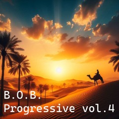 B.O.B. Progressive vol4