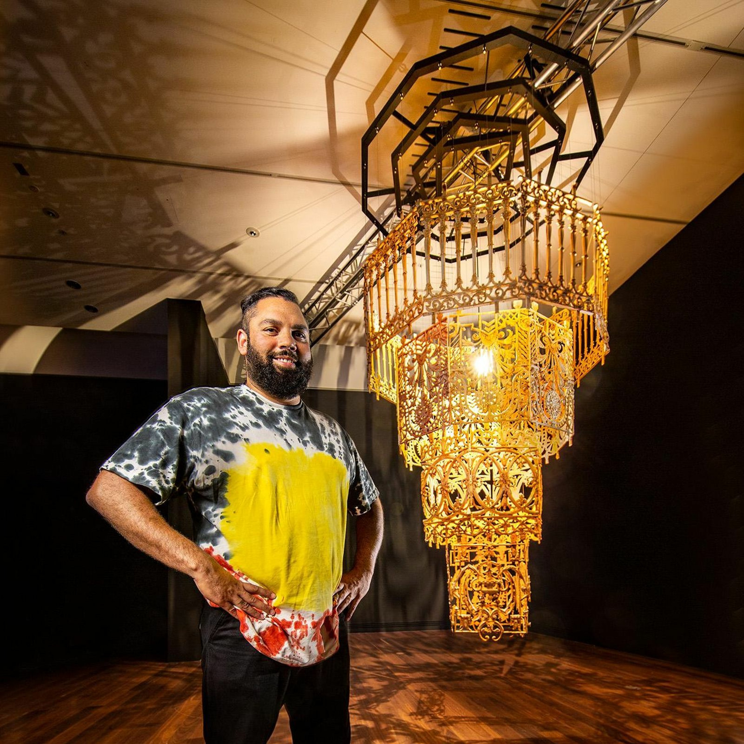 Art Gallery of South Australia