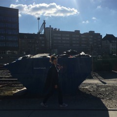 Bernet Branca | rigid expansion #11  - Radio Bollwerk - 16.04.2022