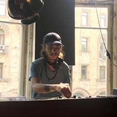 Tokay // Drama Bar radio mix... 23Jul