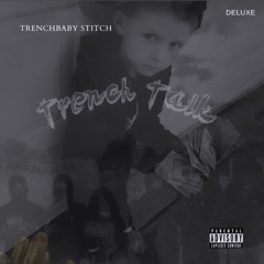 In my eyes (snippet) - TrenchBaby Stitch [Remix]