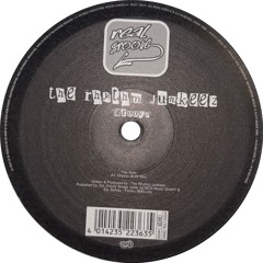 The Rhythm Junkeez - Groovy (1998)