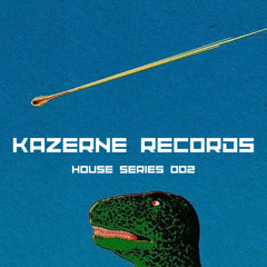 Kazerne Hittesessie | House Series 002