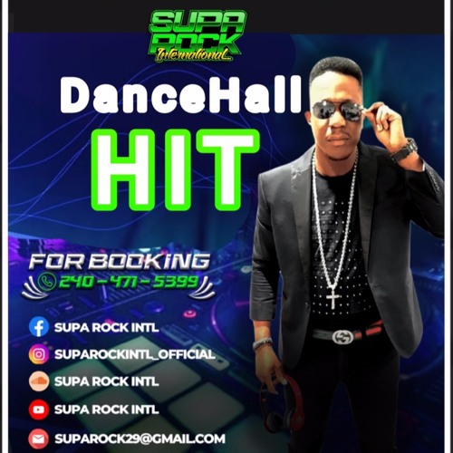 DanceHall HIT Mixtape