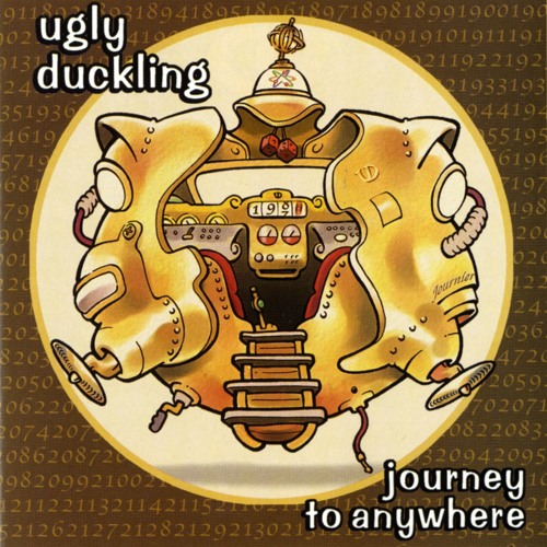 Eye on the Gold Chain (Cut Chemist Remix)