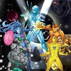 Атака вірусів (опенінг українською)