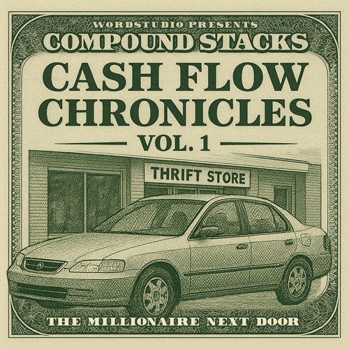 The Score (FICO Flow)