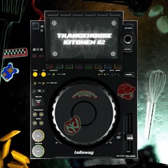 Trancehousekitchen #2