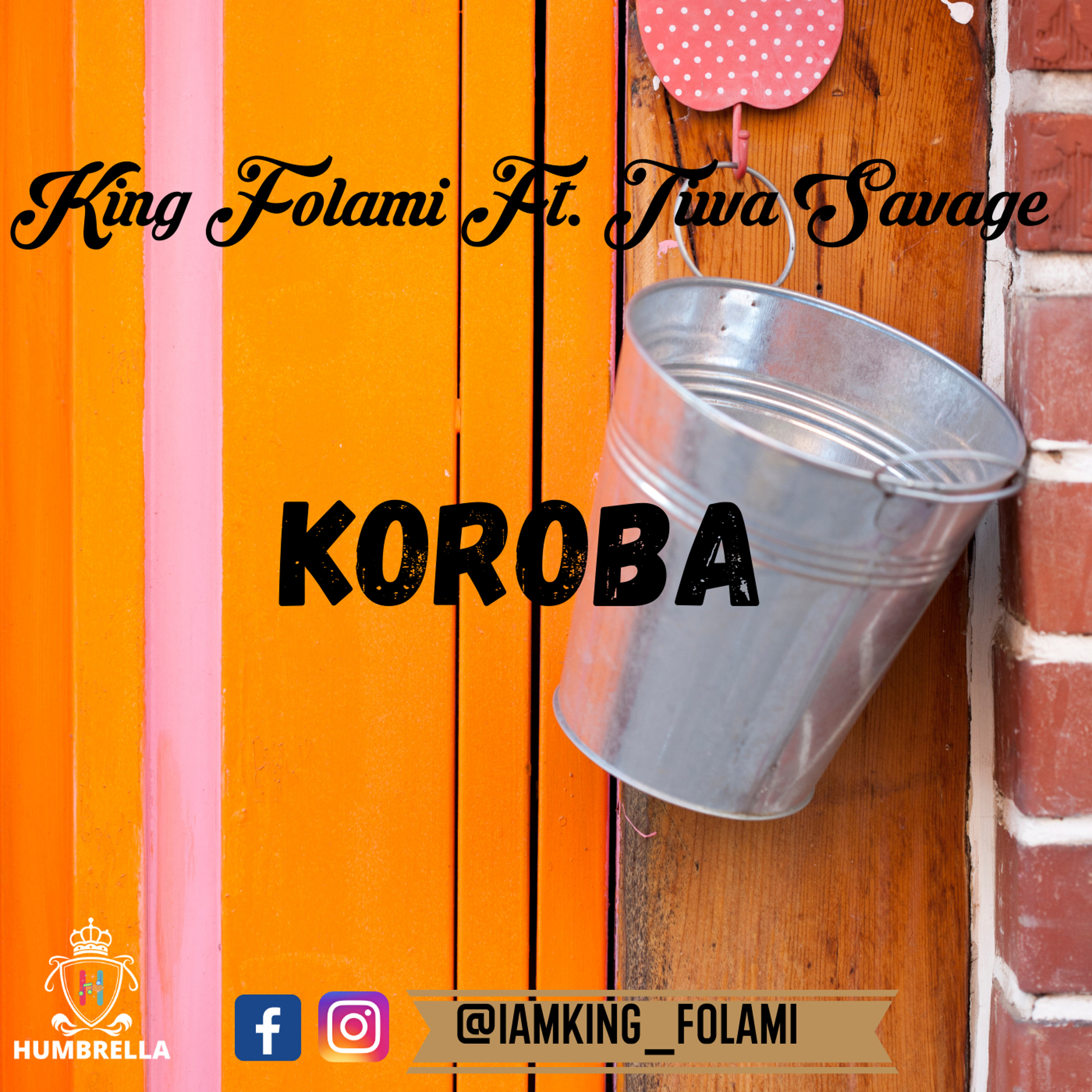 King Folami