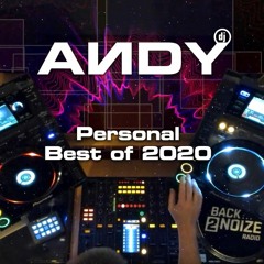 ANDY - Personal Best of 2020 // Recorded Live