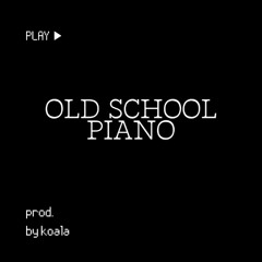 Old School Piano 1.12