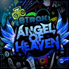 8Trak - Angel Of Heaven