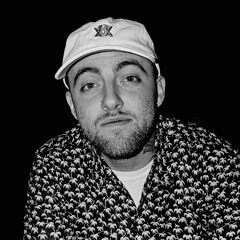 Mac Miller - The River (Unreleased)