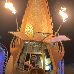 Live at Opulent Temple, Burning Man 2024