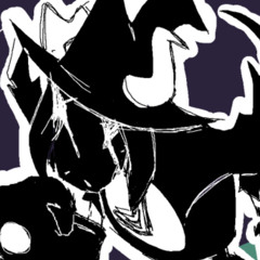 [DELTARUNE CHAPTER 3 SPOILER] Rainbow Wings - Bubble's DeltaSwap