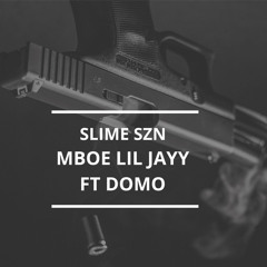 Slime Szn (feat. Domo)