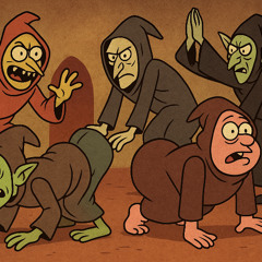 Ep. 143 - Neo-Nazi Butt Breathing