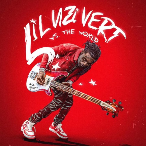 Lil Uzi Vert - Black Sheep