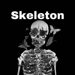 skeleton
